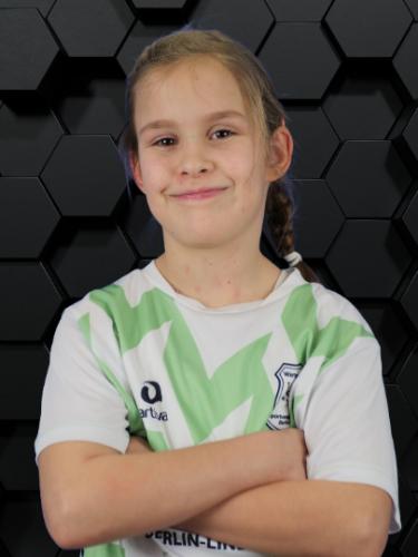 Bella Sophia Besemann