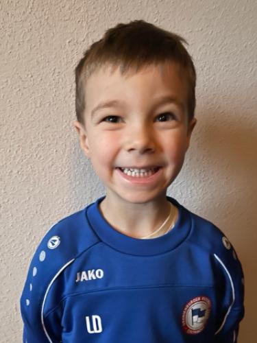 Leo Matti Dombert