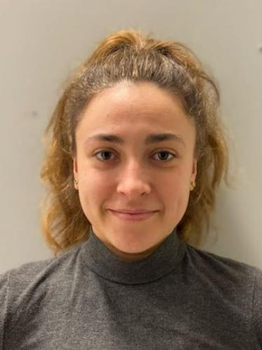 Nadja El Bahry