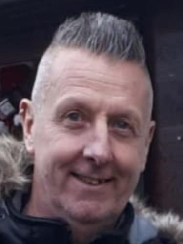 Steven Hastings