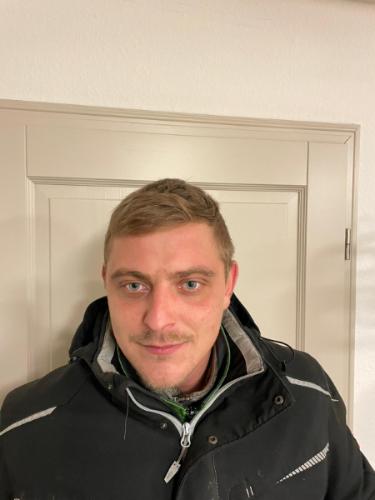 Christopher Herbort