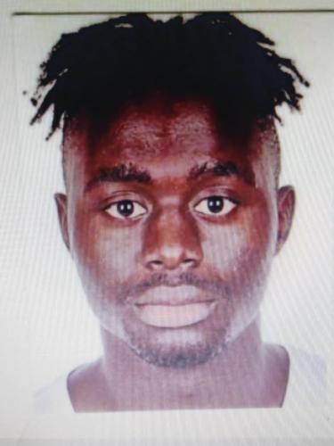 Abdoulie Pablo Colley