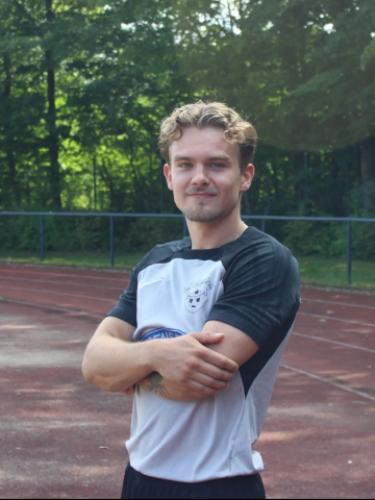 Luca Müller