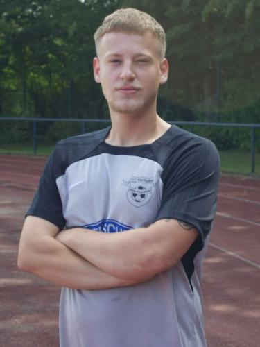 Joshua Elia Skopnick