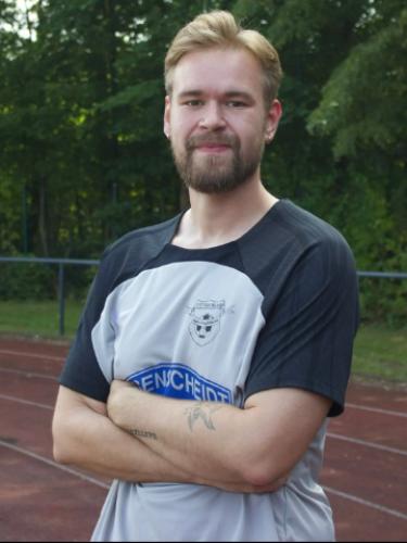Yannick Wischnewski