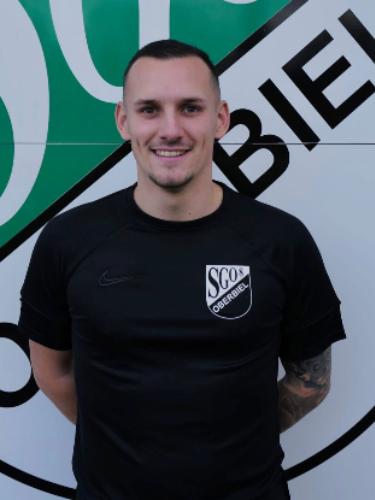 Danilo Klingner