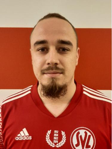Benjamin Krämer