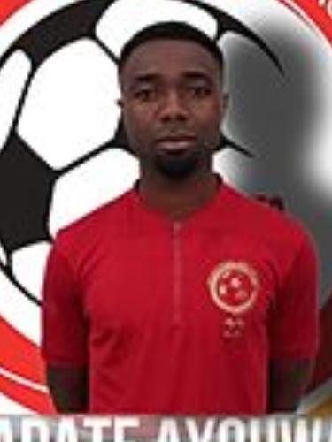 Sadate Ayouwa
