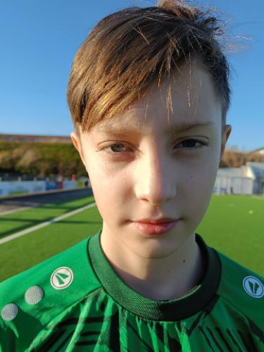 Adin Rahmanovic