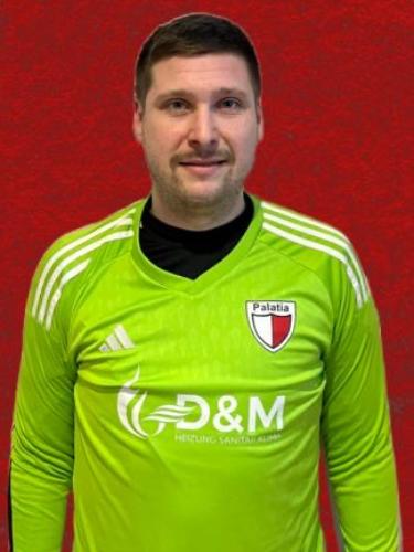 Moritz Betz