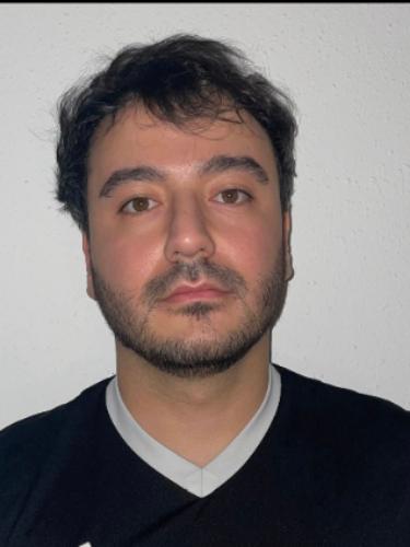Yassin Aziz Aouadi