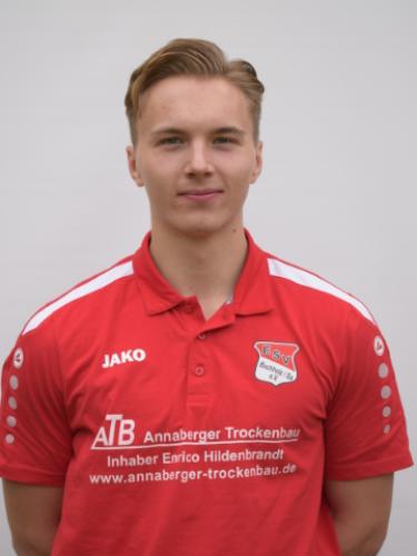 Pascal Baumann