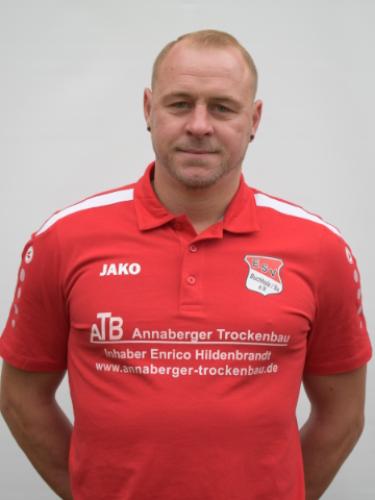 Dustin Hofmann