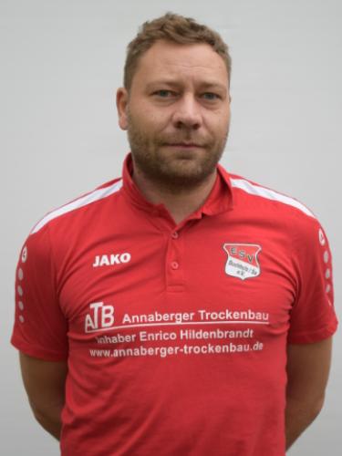 Mirko Lezock