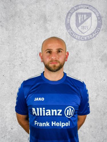 Safet Meholli