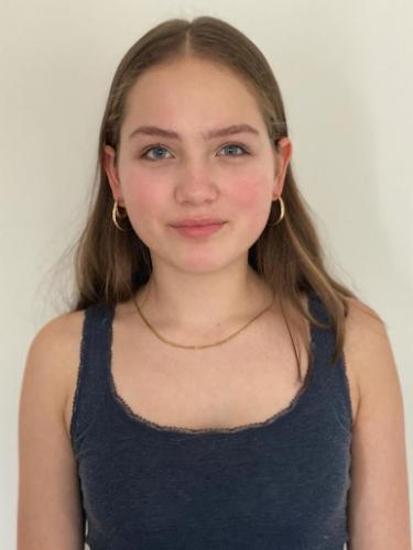 Emma Mathilda Fiedler