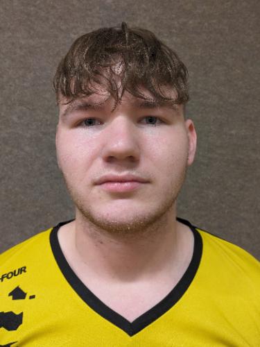 Max Bernhard Erdmann