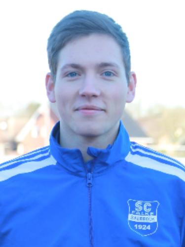 Jost Henrich Bertling