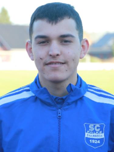 Khairi Khalid Kheder