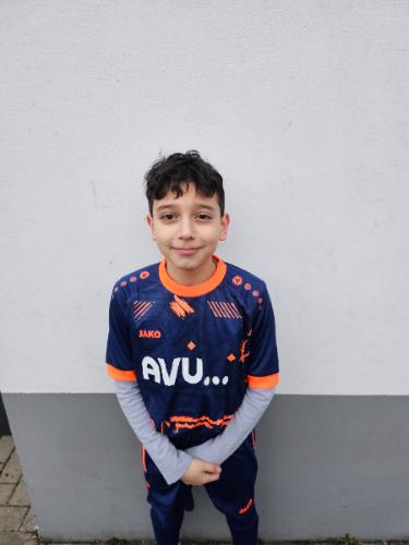 Majd Abdulrahman