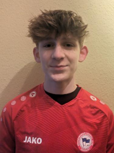 Kieran Lück