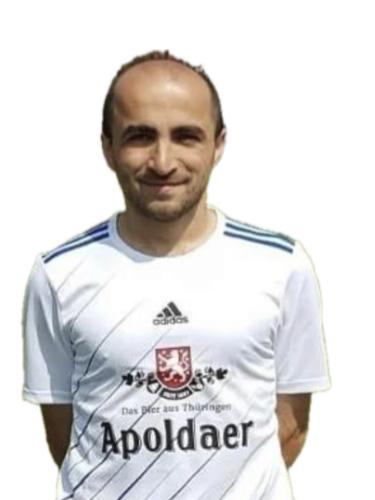 Kakha Dumbadze