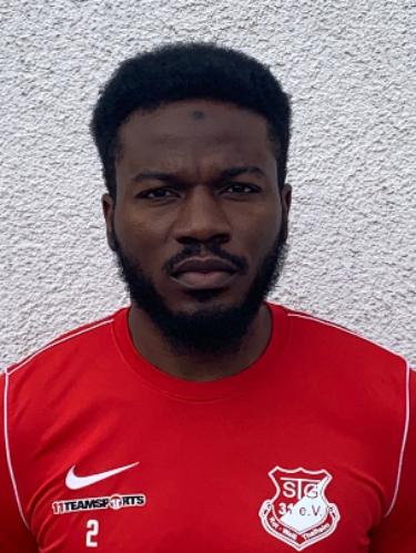 Abdourahmane Hamidou Karimoune