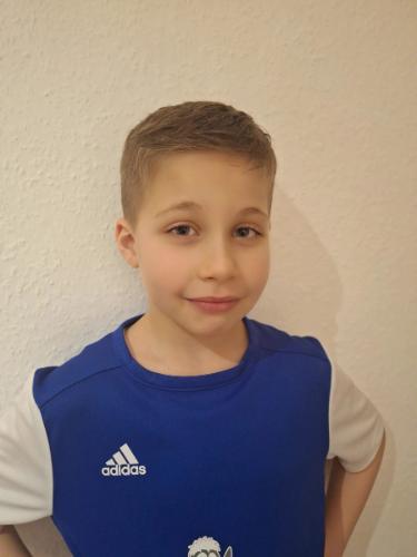 Diego Kallies