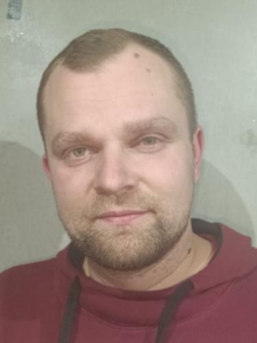 Malte Wolfgang Kerber