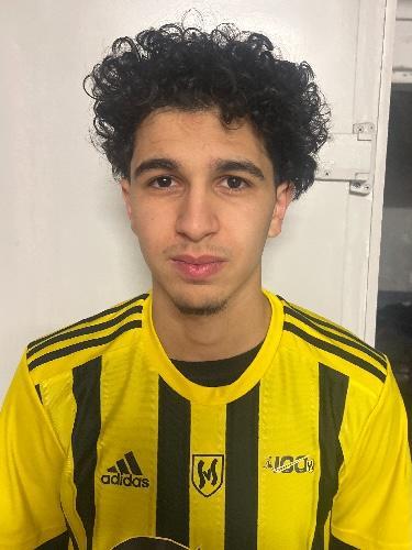 Yaakoub Ouahim