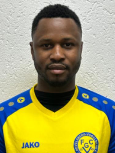 Mohamed Fofana