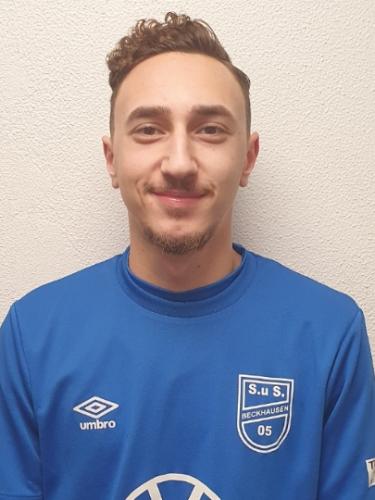 Enes Güneyli