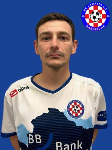 Ivan Devald