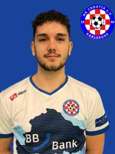 Borna Kikic