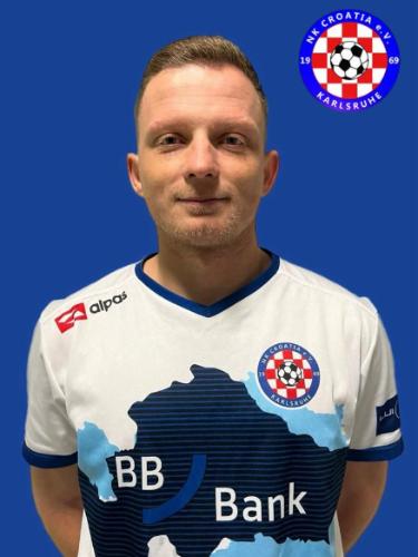 Davor Kozul