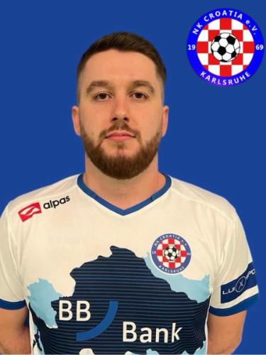 Jozo Lovric