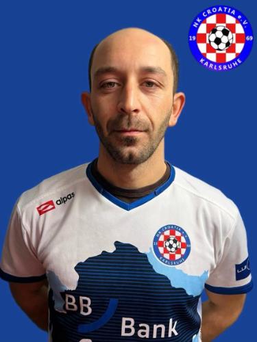 Sasa Putica-Grgic