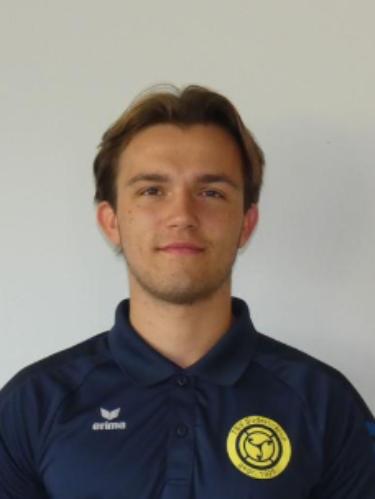 Jonas Peter Matthiesen