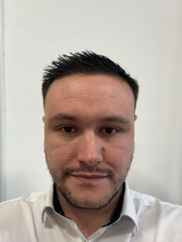 Niklas Kanter