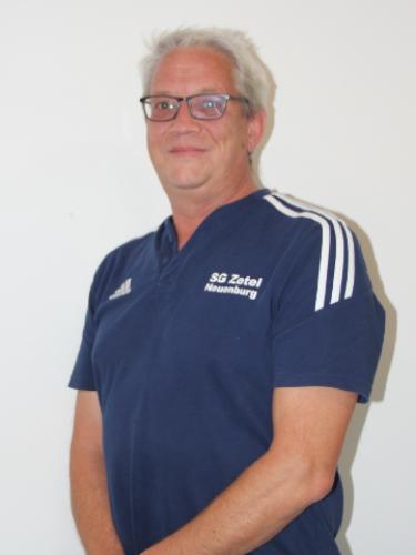 Stefan Henkensiefken