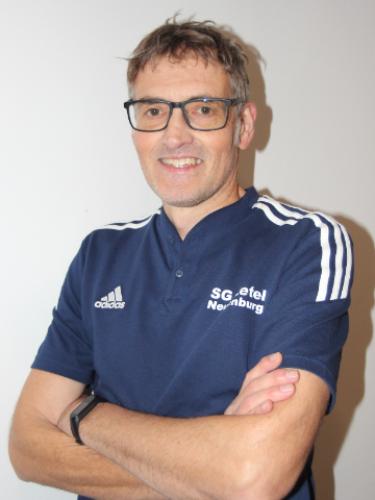 Helmut Taddicken