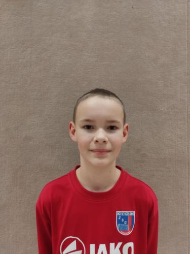 Benjamin Yannick Geithe