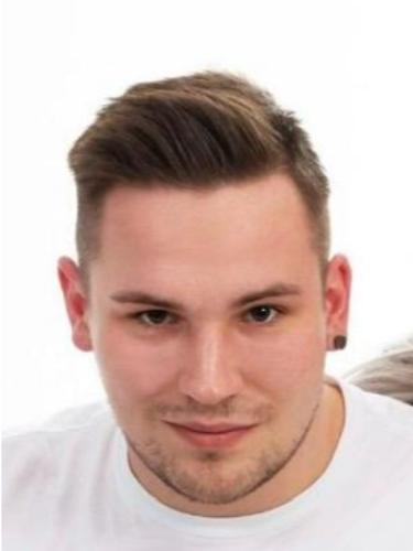 Justin Timmreck