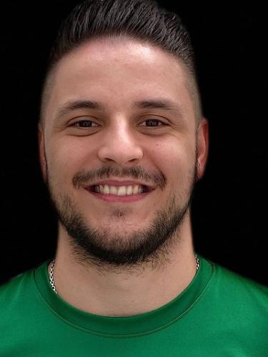 Luca Delfino