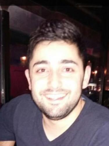 Panagiotis Gonatidis