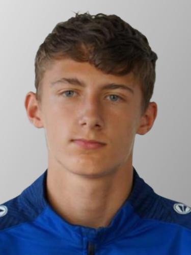 Jannik Alexander Leenen