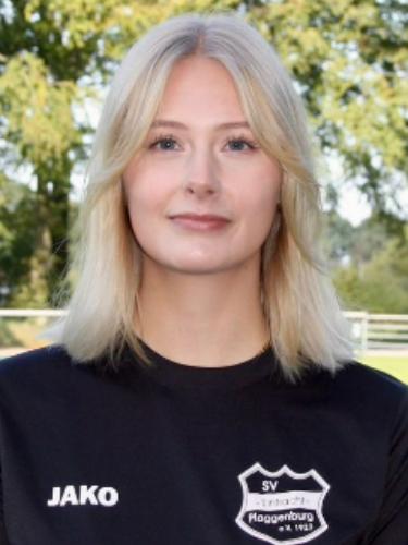 Jaqueline Hüls