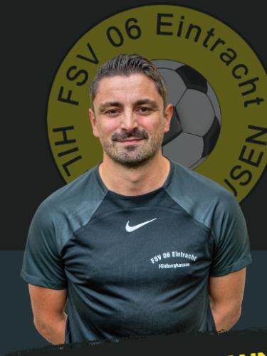 Falko Barthelmann
