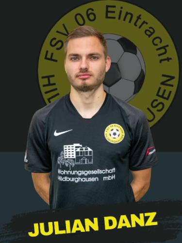 Julian Danz