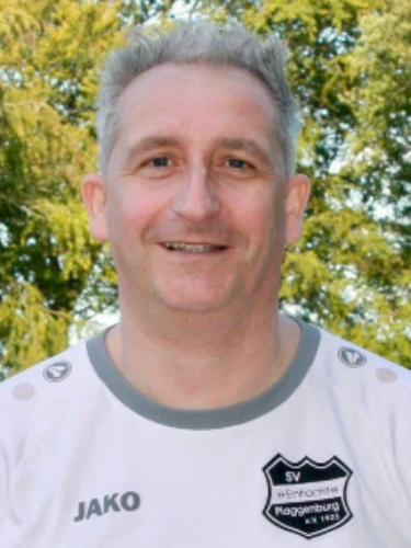 Ralf Janssen